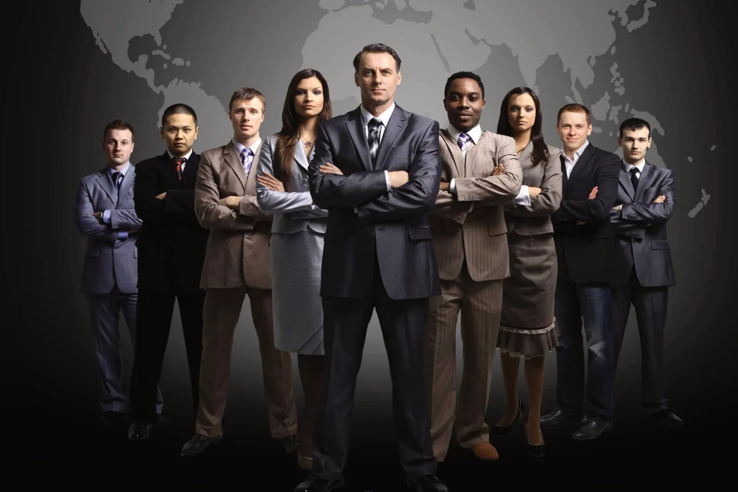Equipo de consultores de Excelencia Ejecutiva